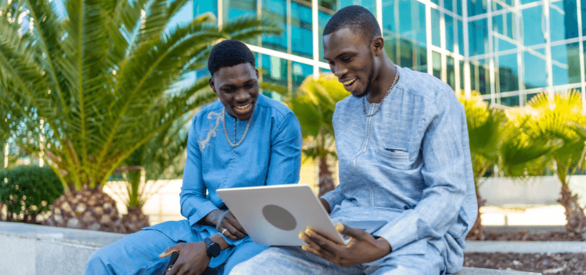 Client portal placeholder one