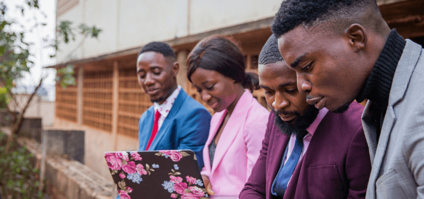 Client portal placeholder three